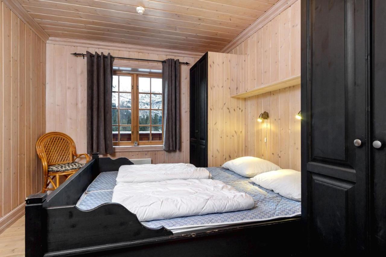 Tinden Hemsedal Exterior foto