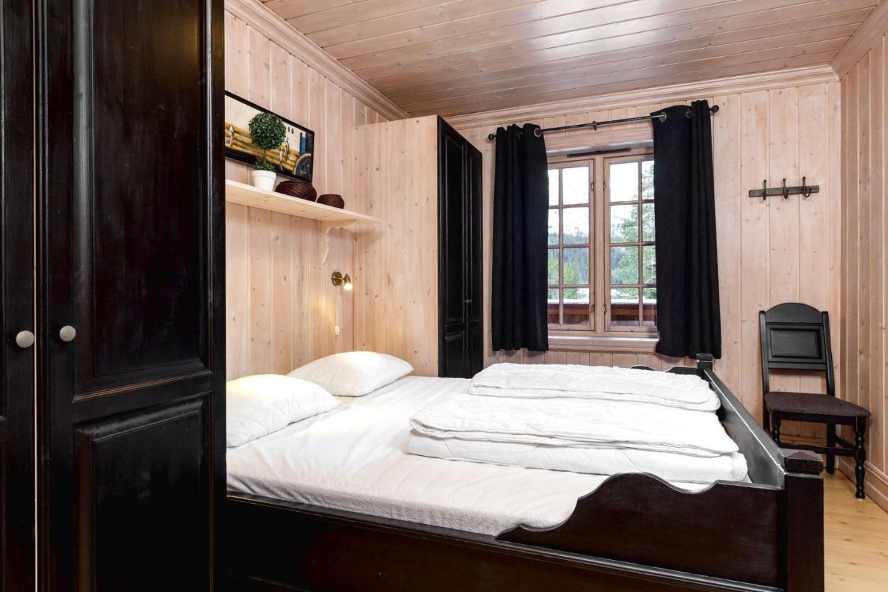 Tinden Hemsedal Exterior foto